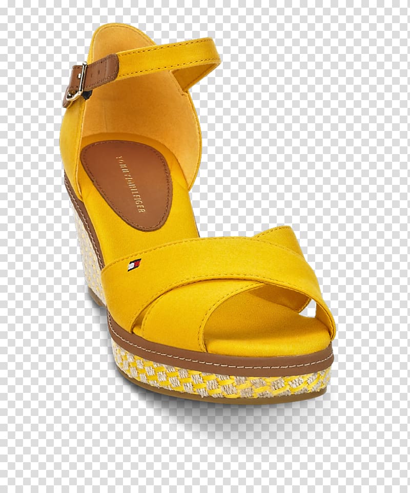 Yellow Shoe-d-vision Norge AS Tommy Hilfiger Laursenbiler, tommy hilfiger logo transparent background PNG clipart