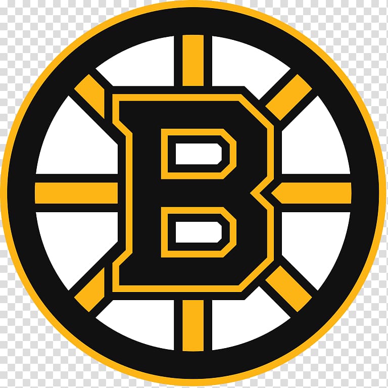 Boston Bruins logo, Boston Bruins Logo transparent background PNG clipart