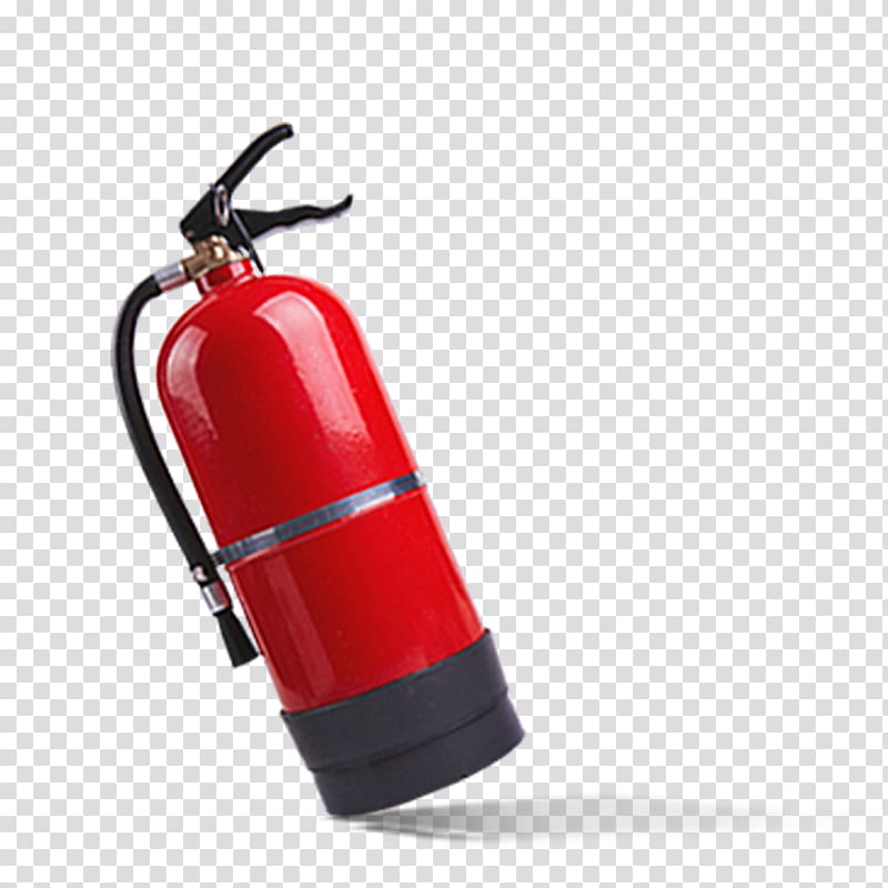 Fire extinguisher Conflagration Firefighting Foam, Fire extinguisher transparent background PNG clipart