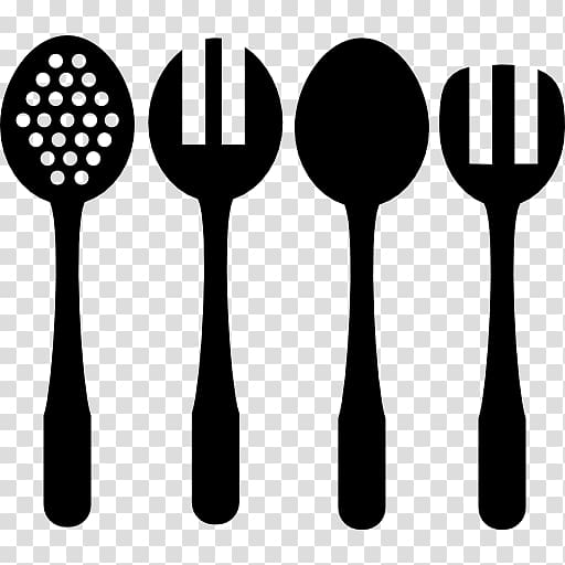 Knife Kitchen Spoon Fork Computer Icons, knife transparent background PNG clipart