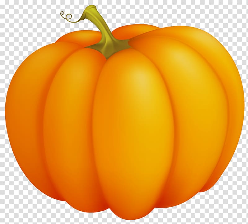 Pumpkin Jack-o\'-lantern Autumn , pumpkin transparent background PNG clipart