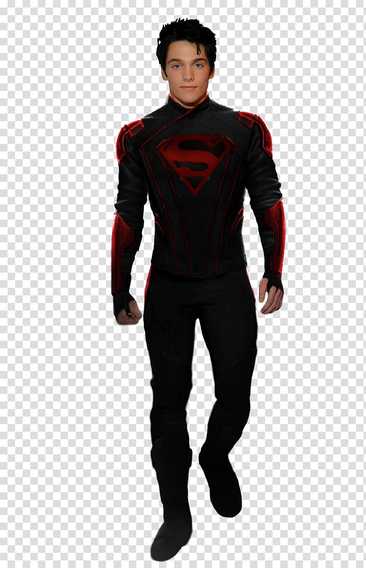Superboy Kara Zor-El Superman Lar Gand Comics, superman transparent background PNG clipart