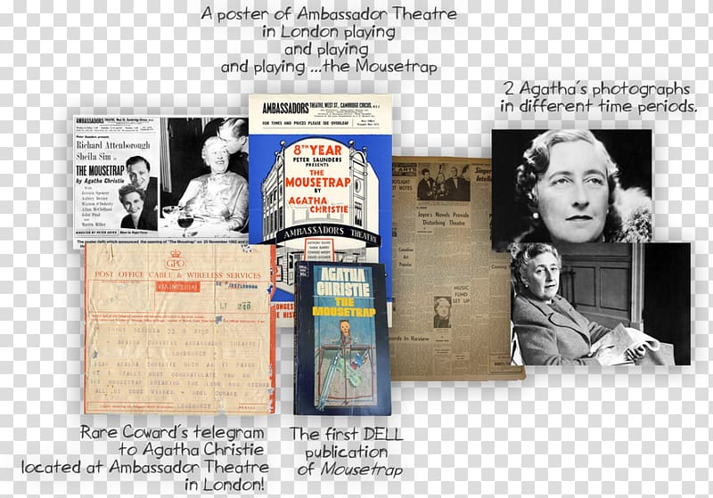 Das große Agatha-Christie-Buch: ihr Leben und ihre Romane von A bis Z Text Typeface Font, agatha christie transparent background PNG clipart