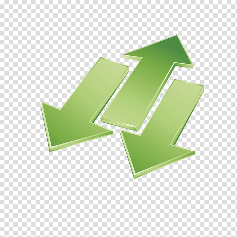 Hewlett Packard Enterprise Iconfinder Icon, Green business arrow transparent background PNG clipart