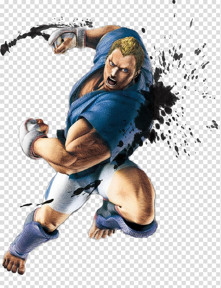 Super Street Fighter IV Street Fighter X Tekken Street Fighter III, fighter transparent background PNG clipart