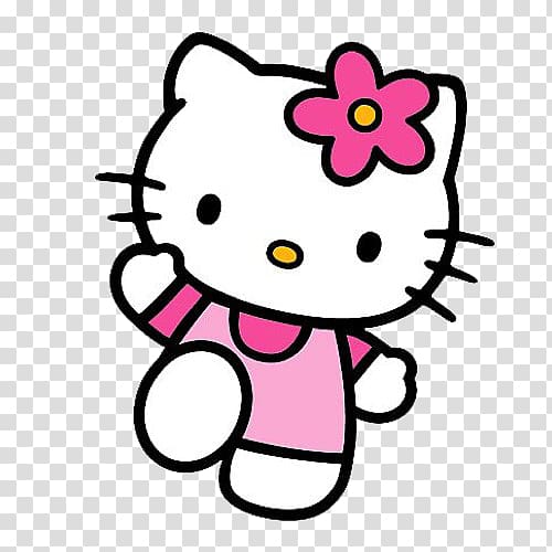 Hello Kitty Drawing , others transparent background PNG clipart
