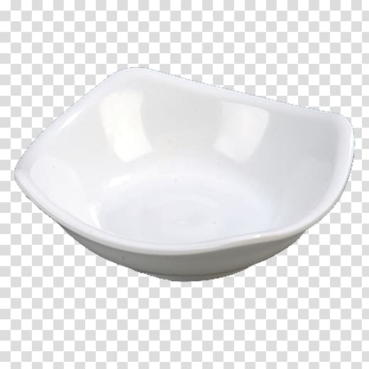 Bowl Melamine Plastic Mélaminé Tray, side dish transparent background PNG clipart