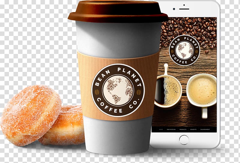 Coffee Graphic charter Corporate design Logo Afacere, Coffee transparent background PNG clipart