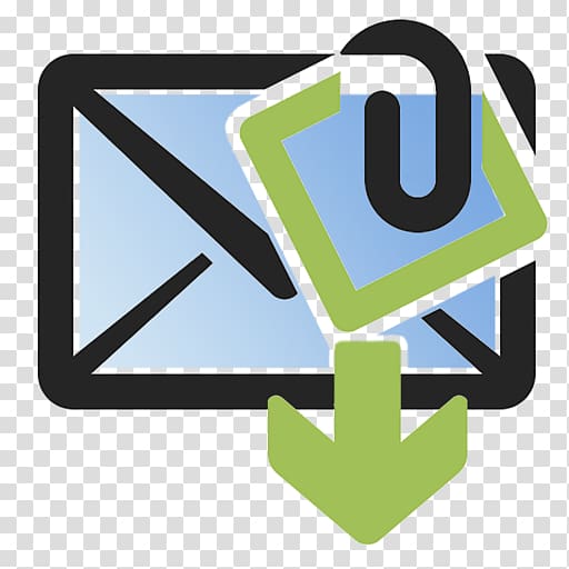 graphics Email Computer Icons Illustration, gmail attachment transparent background PNG clipart