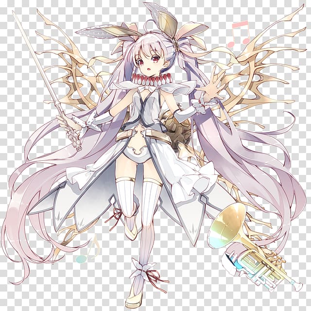 ロイヤリティフリー ミリオンアーサー 壁紙 Kabekinjoss