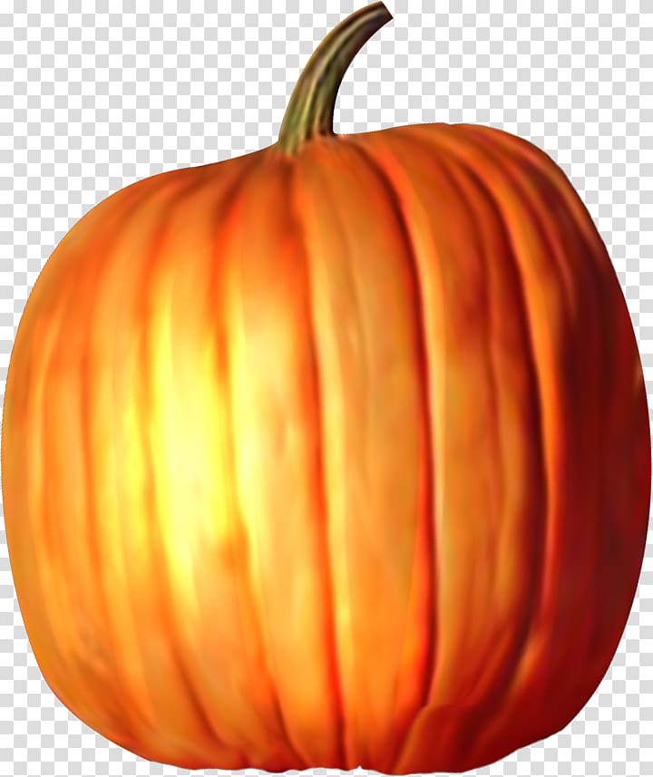 Jack-o-lantern Calabaza Pumpkins & squashes Winter squash, pumpkin transparent background PNG clipart