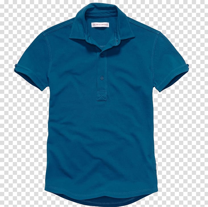 T-shirt Polo shirt Ralph Lauren Corporation, Polo Shirt transparent background PNG clipart