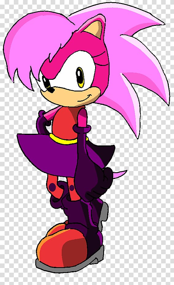 Sonia the Hedgehog Sonic the Hedgehog Sonic & Knuckles Doctor Eggman Pokémon Sun and Moon, Sonic Underground transparent background PNG clipart