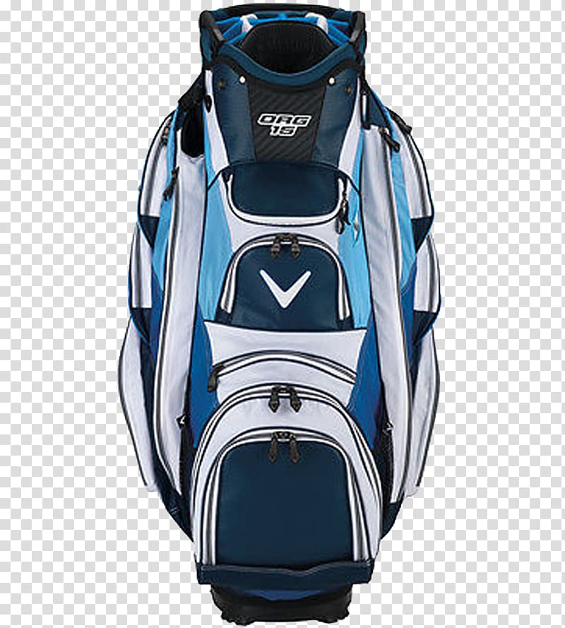 Callaway Golf Company Golfbag Golf Buggies, Golf transparent background PNG clipart