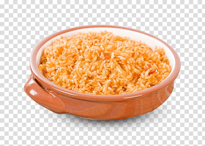 Pilaf Mexican cuisine Rice and beans Recipe, poisson grillades transparent background PNG clipart