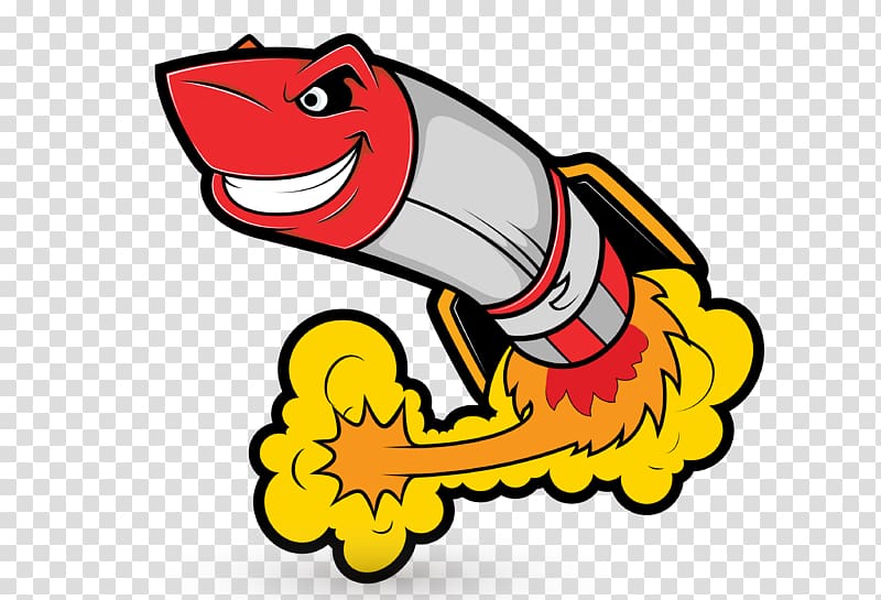 Missile Cartoon , pen transparent background PNG clipart