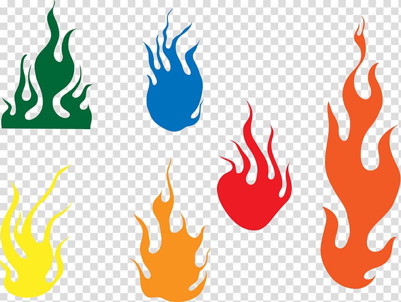 Flame Fire , Color fireworks transparent background PNG clipart