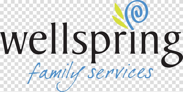 Wellspring Family Services Organization Non-profit organisation Business, Millennial Family Expo transparent background PNG clipart