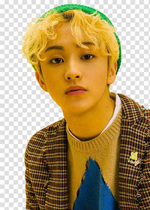 Mark Lee NCT Dream NCT 127 Chewing Gum, chewing gum transparent background PNG clipart