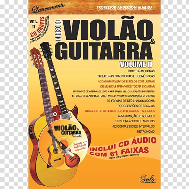 Classical guitar Musical Instruments Tuning peg Cavaquinho, guitar transparent background PNG clipart