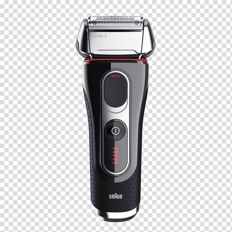 Shaving Electric razor, Electric razor transparent background PNG clipart