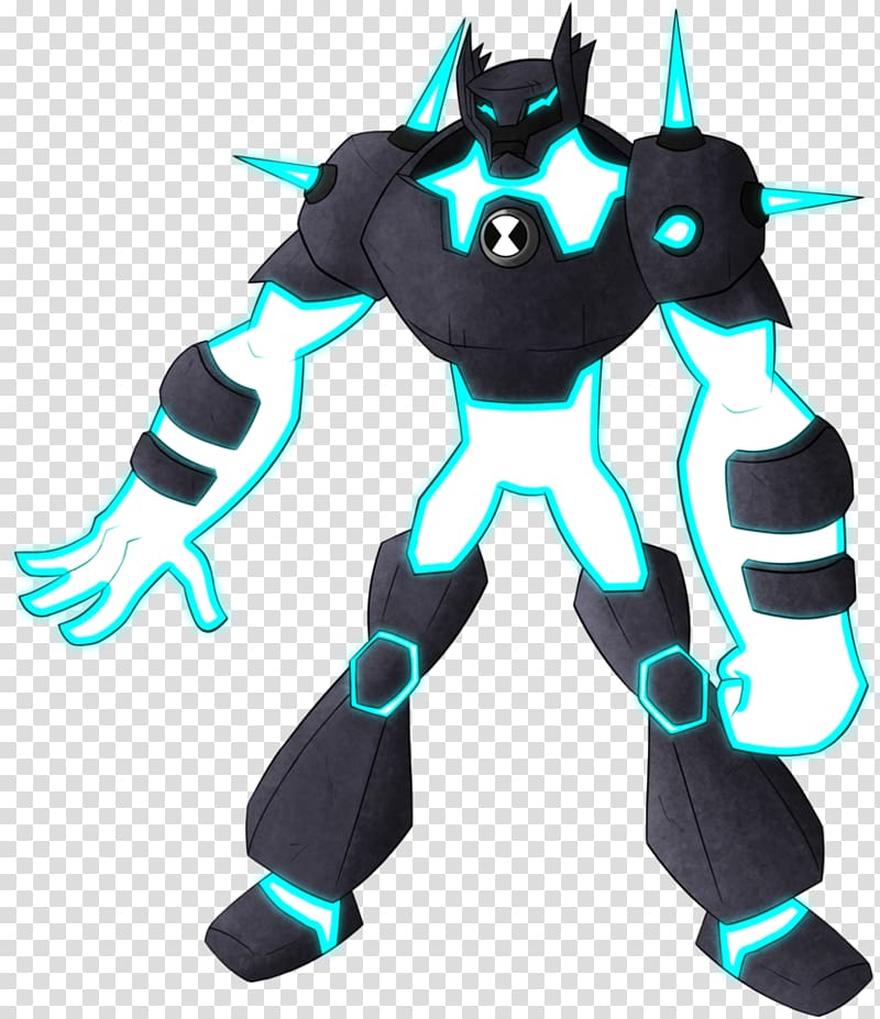 Four Arms Heatblast Ben 10 Shock rock Gwen Tennyson, Search Good transparent background PNG clipart