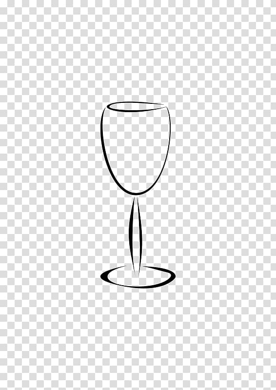 Stemware Wine glass Champagne glass Martini, white wine transparent background PNG clipart