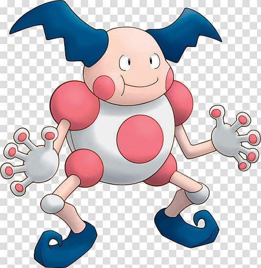 Pokémon Mystery Dungeon: Explorers of Darkness/Time Pokémon GO Pokémon Mystery Dungeon: Explorers of Sky Mr. Mime, pokemon go transparent background PNG clipart