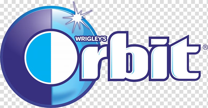 Chewing gum Orbit Extra Wrigley Company Eclipse, chewing gum transparent background PNG clipart