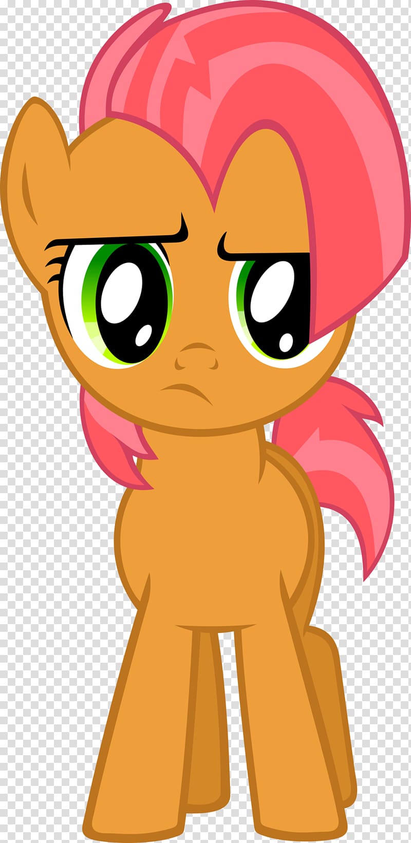 Pony Twilight Sparkle Babs Seed Apple Bloom, others transparent background PNG clipart