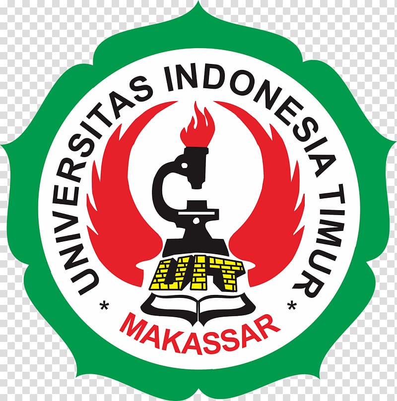 UNIVERSITAS INDONESIA TIMUR University of Indonesia Fakultas Farmasi, transparent background PNG clipart