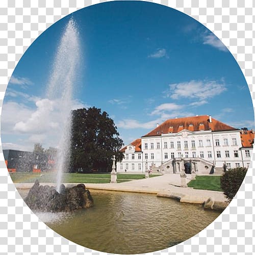 Bavarian International School Schloss Haimhausen Education, school transparent background PNG clipart