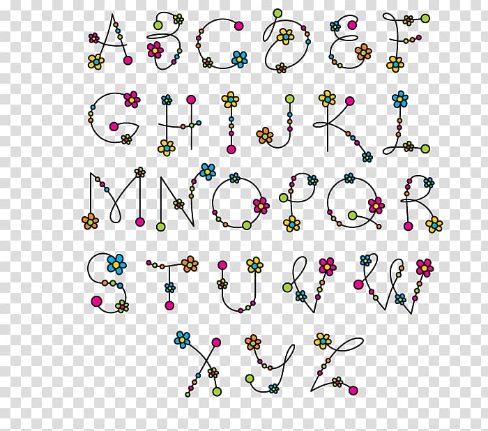 Decorative Alphabets Letter, others transparent background PNG clipart