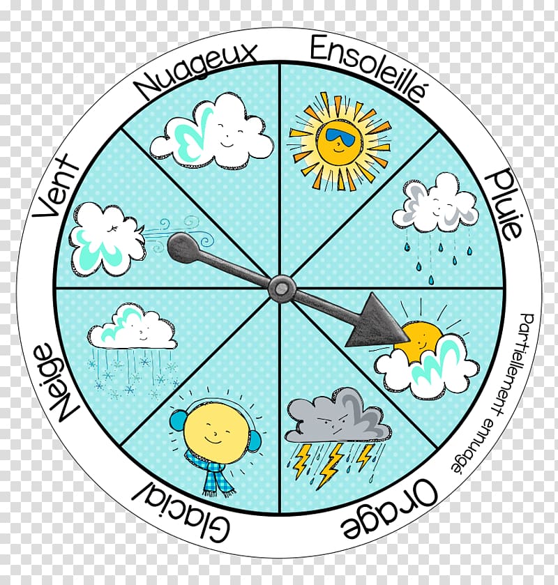 Meteorology Pine Science Roulette Meteorologist, Lutin Faire transparent background PNG clipart