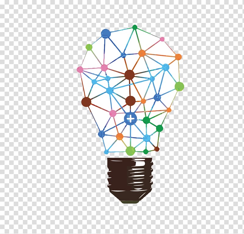 Data science Machine learning Analytics Big data, bulb transparent background PNG clipart