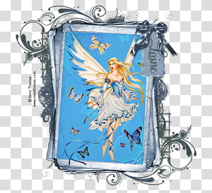 Product Fairy Font Legendary creature Microsoft Azure, Fairy transparent background PNG clipart thumbnail