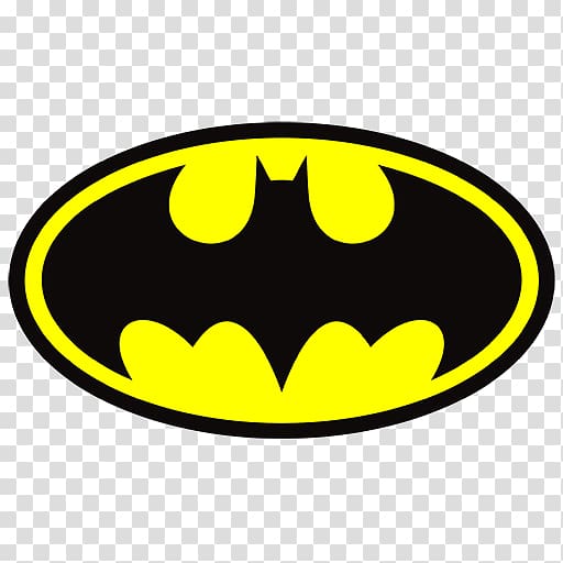 Batman Logo Drawing , batman transparent background PNG clipart