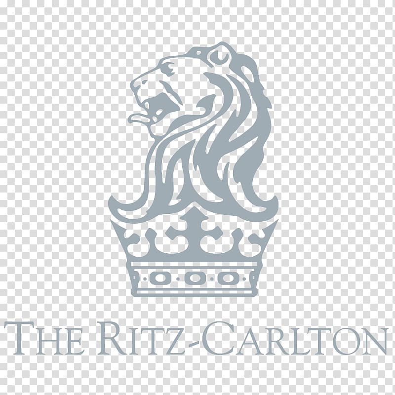 Ritz-Carlton Hotel Company New York City The Ritz Hotel, London Logo, hotel transparent background PNG clipart
