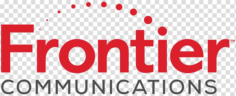 Frontier Communications Internet service provider FiOS from Frontier Broadband, others transparent background PNG clipart