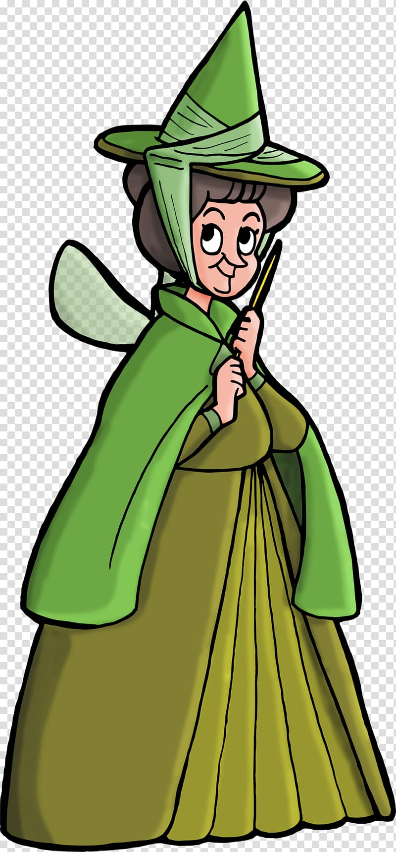 The Hunchback of Notre Dame Illustration , julie nutting transparent background PNG clipart