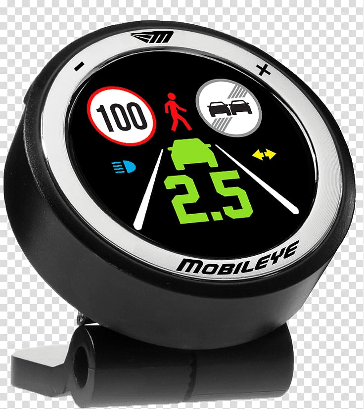 Car Mobileye Collision avoidance system Technology, car transparent background PNG clipart