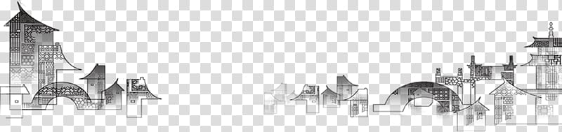Poster Architecture, Town transparent background PNG clipart