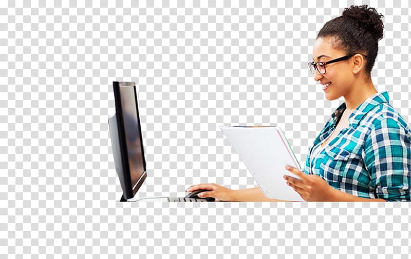 Education Student School Computer, student transparent background PNG clipart