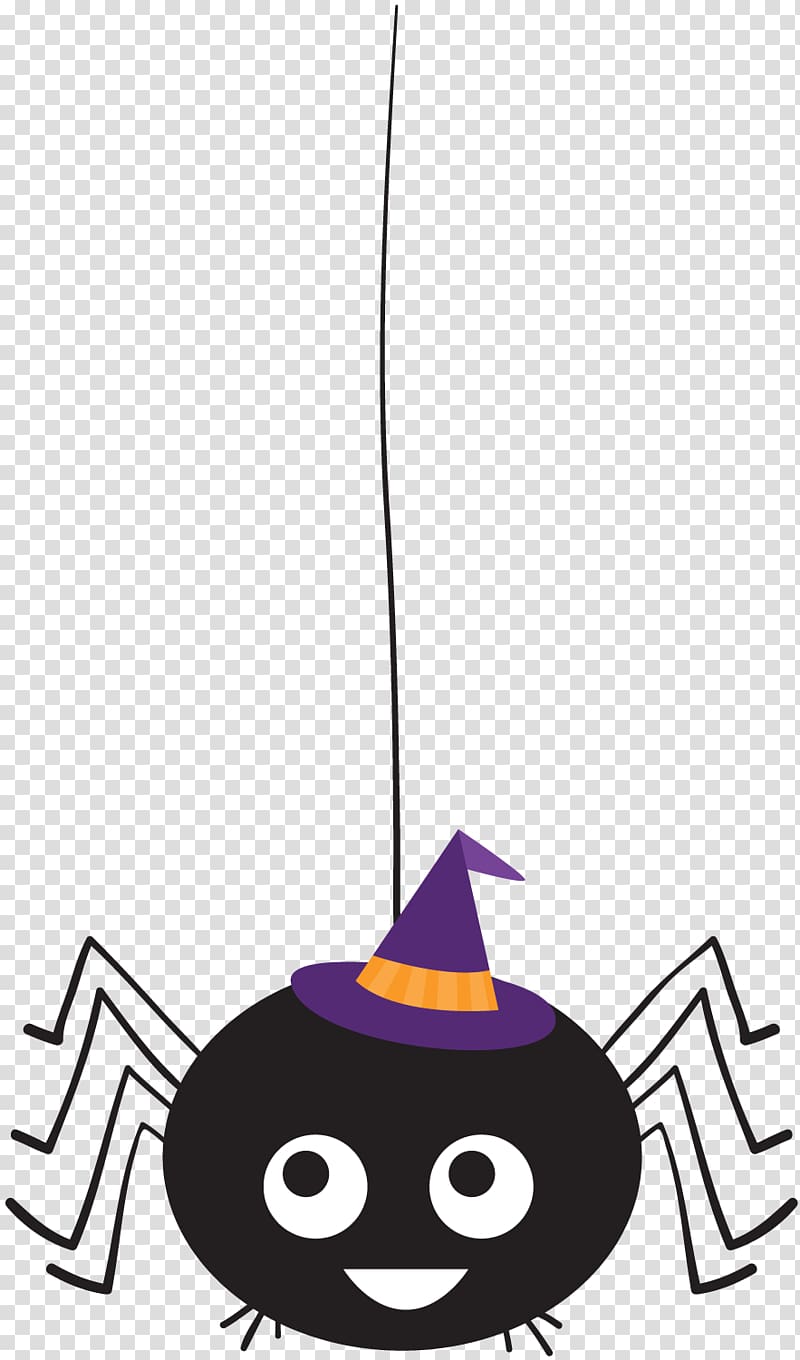Purple , halloween events transparent background PNG clipart