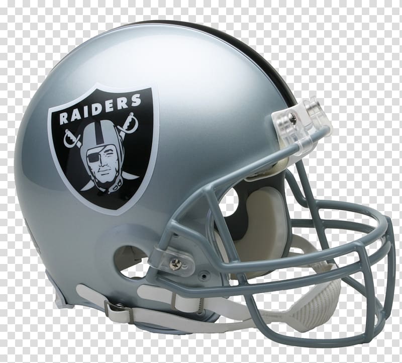 1960 Oakland Raiders season NFL American Football Helmets, NFL transparent background PNG clipart