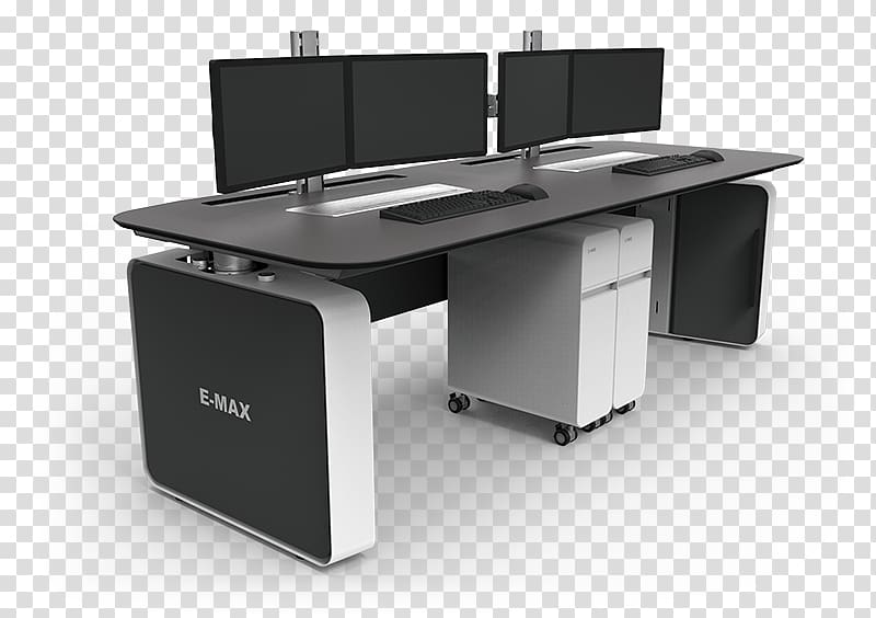 Sit-stand desk Table Office Human factors and ergonomics, table transparent background PNG clipart