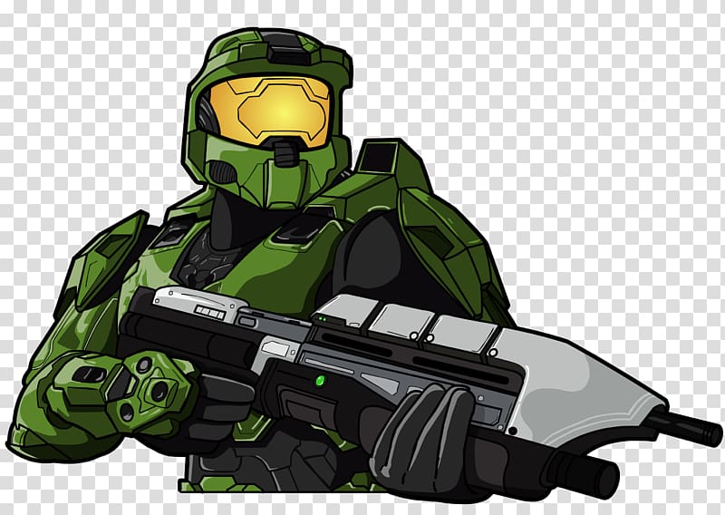 Halo: Spartan Assault Halo: Reach Halo: The Master Chief Collection Halo 4 Halo 5: Guardians, chief transparent background PNG clipart