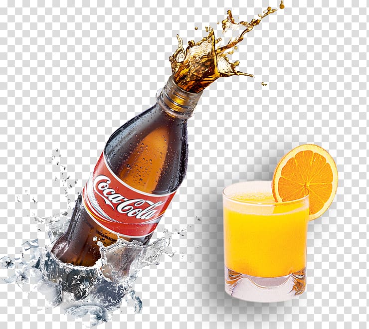 Coca-Cola BlāK Fizzy Drinks Diet Coke Fanta, coca cola transparent background PNG clipart