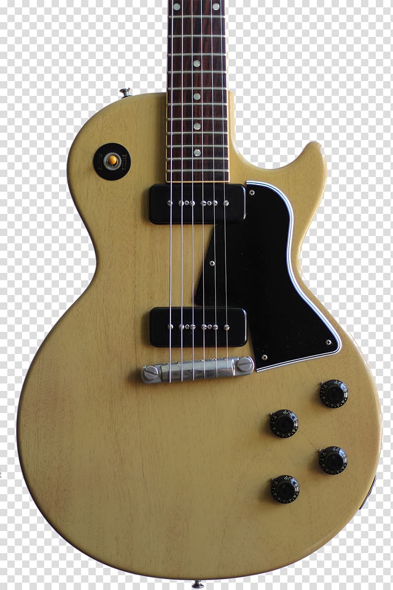 Bass guitar Electric guitar Gibson Les Paul Special Gibson Les Paul Custom, Bass Guitar transparent background PNG clipart