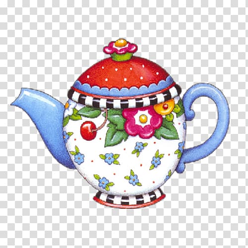Teapot Kettle Teacup, kettle transparent background PNG clipart